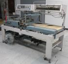 Used Conflex Automatic L Bar Sealer. Model E-266