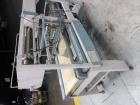Used Conflex Automatic L Bar Sealer. Model E-266