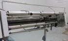Used Conflex Automatic L Bar Sealer. Model E-266