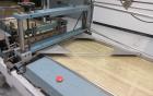 Used Conflex Automatic L Bar Sealer. Model E-266