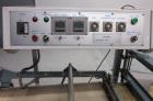 Used Conflex Automatic L Bar Sealer. Model E-266