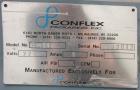 Used- Conflex Automatic L Bar Sealer. Model E-266