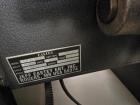 Used Shrink Packaging Machine – Eastey EM16TK Sealer with Autonics Control