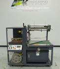 Used Hanagata Model HP-10Z Automatic L-Bar Sealer