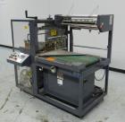 Used Hanagata Model HP-10Z Automatic L-Bar Sealer