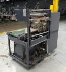 Used Hanagata Model HP-10Z Automatic L-Bar Sealer