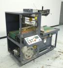Used Hanagata Model HP-10Z Automatic L-Bar Sealer
