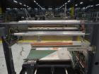Used Hanagata Model HP-10Z Automatic L-Bar Sealer