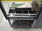 Used Hanagata Model HP-10Z Automatic L-Bar Sealer