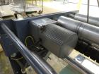 Used Hanagata Model HP-10Z Automatic L-Bar Sealer