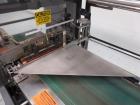 Used Hanagata Model HP-10Z Automatic L-Bar Sealer