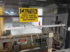 Used Hanagata Model HP-10Z Automatic L-Bar Sealer