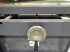 Used Hanagata Model HP-10Z Automatic L-Bar Sealer