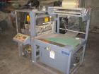 Used Hanagata HP-10Z Automatic L-Bar Sealer – 30 PPM, 20
