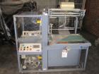Used Hanagata HP-10Z Automatic L-Bar Sealer – 30 PPM, 20