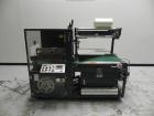 Used Arpac Hanagata Model HP-30Z Automatic L Bar Sealer. Capable of speeds up to 40 packages per minute. 45-90 fpm conveyor speed. Has a maximum package size: OF 1.5