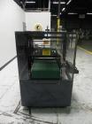 Used Arpac Hanagata Model HP-30Z Automatic L Bar Sealer. Capable of speeds up to 40 packages per minute. 45-90 fpm conveyor speed. Has a maximum package size: OF 1.5
