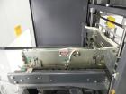 Used Arpac Hanagata Model HP-30Z Automatic L Bar Sealer. Capable of speeds up to 40 packages per minute. 45-90 fpm conveyor speed. Has a maximum package size: OF 1.5