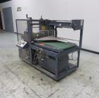 Used Arpac Hanagata Model HP-30Z Automatic L Bar Sealer
