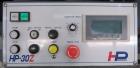 Used Arpac Hanagata Model HP-30Z Automatic L Bar Sealer
