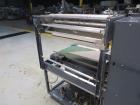 Used Arpac Hanagata Model HP-30Z Automatic L Bar Sealer