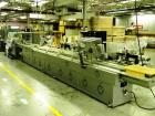 Used Kalfass Universal Shrink Line