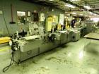Used Kalfass Universal Shrink Line