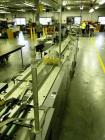 Used Kalfass Universal Shrink Line
