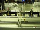 Used Kalfass Universal Shrink Line