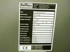 Used Kalfass Universal Shrink Line