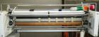 Used Texwrap Automatic L Bar Sealer, Model 3022VS4. Capable of speeds up to 45 packages per minute. Has a package size range: width 2-3/4