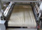 Used Texwrap Automatic L Bar Sealer, Model 3022VS4. Capable of speeds up to 45 packages per minute. Has a package size range: width 2-3/4