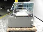 Used- Preferred Packaging Model PP-9070CS Automatic Shrink Wrapper