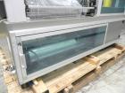Used- Preferred Packaging Model PP-9070CS Automatic Shrink Wrapper