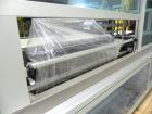 Used- Preferred Packaging Model PP-9070CS Automatic Shrink Wrapper