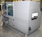 Used Preferred Pack All-In-One Automatic L Bar Sealer Combo with Shrink Tunnel