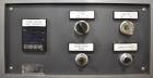 Used Preferred Pack All-In-One Automatic L Bar Sealer Combo with Shrink Tunnel