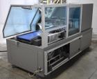 Used- Preferred Packaging Model PP530-CST Automatic L Bar Sealer / Shrink Wrapper and Heat Tunnel Combo. Capable of speeds u...
