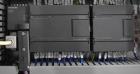 Used Preferred Packaging PP530-CST Automatic L-Bar Sealer & Shrink Wrapper with Heat Tunnel