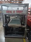 Used-Seal-A-Tron L-Bar Sealer