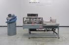 Used Shanklin Model A27A Automatic L Bar Sealer