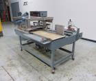 Used Shanklin Model A27A Automatic L Bar Sealer