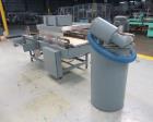 Used Shanklin Model A27A Automatic L Bar Sealer