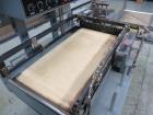 Used Shanklin Model A27A Automatic L Bar Sealer