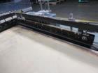 Used Shanklin Model A27A Automatic L Bar Sealer