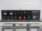 Used Shanklin Model A27A Automatic L Bar Sealer