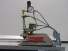 Used Shanklin Model A27A Automatic L Bar Sealer