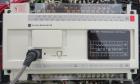 Used Shanklin Model A27A Automatic L Bar Sealer