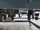 Used Shanklin Model A27A Automatic L Bar Sealer