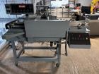 Used Shanklin A23 Automatic L-Bar Sealer | Compact High-Speed Shrink Packaging Machine